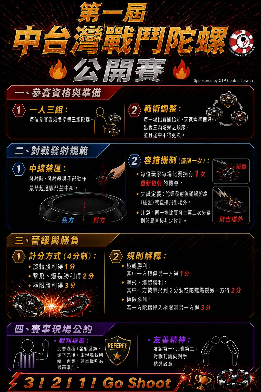 賽事圖片