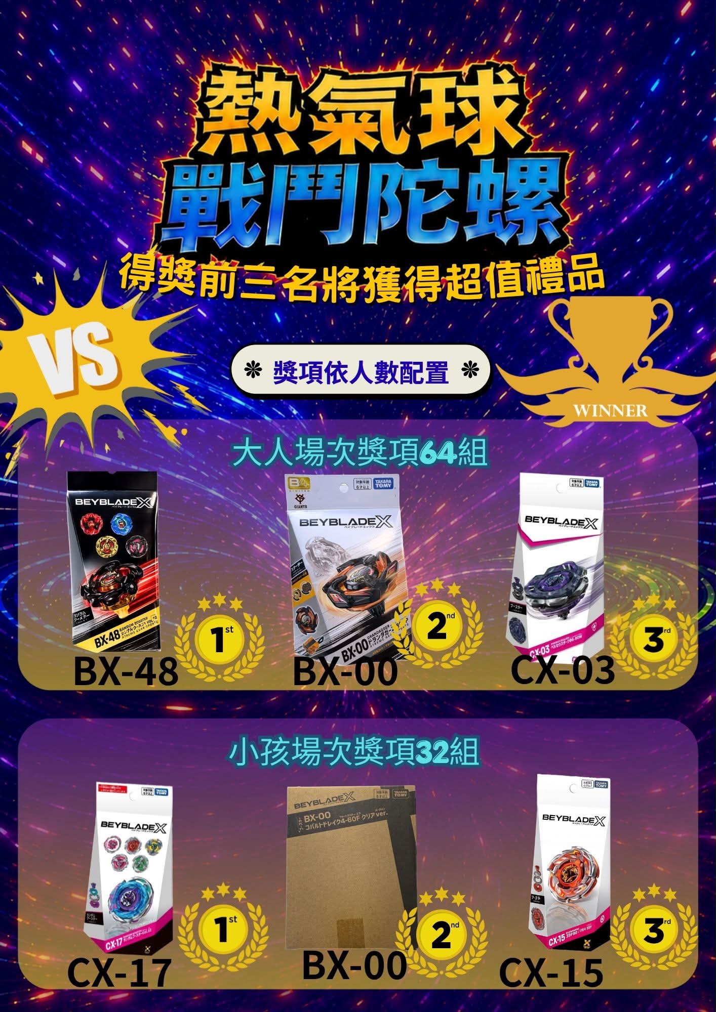 賽事圖片
